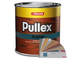 Adler Pullex Platin